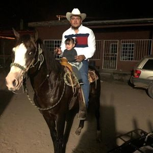 Meet your Posher, Ismael